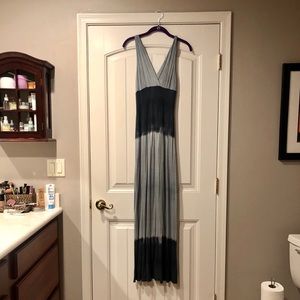 Full Tilt Maxi Dress